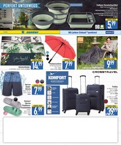 Ähnliche Kleidersack Angebote im Prospekt "DAS BESTE DER WOCHE" von EDEKA in Augsburg Ähnliche Angebote wie Kleidersack im Prospekt "DAS BESTE DER WOCHE" auf Seite 20 von EDEKA in Augsburg