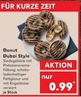 Kaufland Wallerfangen Prospekt mit  im Angebot für 0,99 €