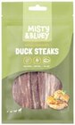 Hundesnack im Angebot bei Thomas Philipps in Bergisch Gladbach Hundesnack Angebote von Misty & Bluey bei Thomas Philipps Bergisch Gladbach für 1,49 €