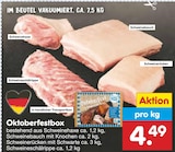 Schweinehaxe im Angebot bei Netto Marken-Discount in Bremerhaven Schweinehaxe Angebote bei Netto Marken-Discount Bremerhaven für 4,49 €