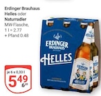 Aktuelles Helles Angebot bei GLOBUS in Krefeld ab 5,49 €
