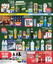 Aktueller EDEKA Prospekt mit Cola, "DAS BESTE DER WOCHE", Seite 14