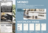 Möbel Inhofer Weißenhorn - Einbauküche „Esilia“ Angebot im Prospekt Einbauküche „Esilia“ bei Möbel Inhofer im Weißenhorn Prospekt für 2.998,00 €