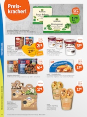 Aktueller tegut Prospekt mit Brötchen, "tegut… gute Lebensmittel", Seite 14