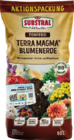 Terra Magma Blumenerde im Angebot bei Globus-Baumarkt in Neunkirchen Terra Magma Blumenerde Angebote von Substral Naturen bei Globus-Baumarkt Neunkirchen für 5,00 €