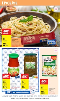 Promotion Sandwich dans le prospectus Carrefour Market, valable du 20/10/2026 au 01/11/2026 Promo Sandwich dans le catalogue Carrefour Market du moment à la page 9