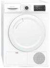 Wärmepumpentrockner CWK3R204 im Angebot bei expert in Ravensburg Wärmepumpentrockner CWK3R204 Angebote von Constructa bei expert Ravensburg für 529,00 €