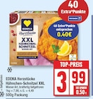 Herzstücke Hähnchen-Schnitzel XXL von EDEKA im aktuellen EDEKA Prospekt