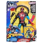 Figurine Spider-Man Marvel Venom versus Spider-Man Métamorphose liquide - SPIDERMAN dans le catalogue Fnac