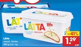 Netto Marken-Discount Tangerhütte Prospekt mit  im Angebot für 1,29 €