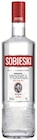 Premium Vodka - SOBIESKI en promo chez Netto Montbéliard à 8,68 €