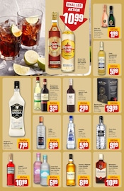 Havana Club Angebot im aktuellen REWE Prospekt auf Seite 26