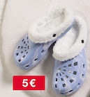 Winterclogs Angebote bei Woolworth Erftstadt für 5,00 €