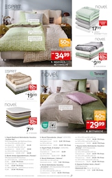 XXXLutz Möbelhäuser Spannbettlaken im Prospekt 