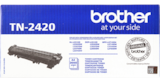 Cartouche Laser TN-2420 - Brother dans le catalogue Bureau Vallée