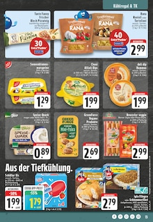 Hackfleisch im aktuellen EDEKA Prospekt (Leverkusen) Hackfleisch im EDEKA Prospekt "Aktuelle Angebote" mit 24 Seiten (Leverkusen)