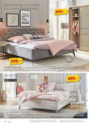 Ähnliche Stoffkleiderschrank Angebote im Prospekt "150 JAHRE MÖBEL POWER" von Höffner Ähnliches Angebot bei Höffner in Prospekt "150 JAHRE MÖBEL POWER" gefunden auf Seite 4
