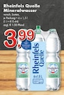 TOP Getränke Gütersloh - Mineralwasser Angebot im Prospekt Mineralwasser bei TOP Getränke im Gütersloh Prospekt für 3,99 €