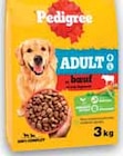 -34% remise immédiate sur tout Pedigree - Pedigree dans le catalogue Intermarché