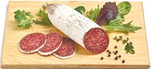 Wurst bei NETTO mit dem Scottie Wurst für 3,33 € bei NETTO mit dem Scottie im Prospekt "Die 5 Stars der Woche"