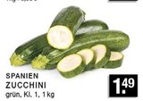 Aktuelles Zucchini Angebot bei E center in Düsseldorf ab 1,49 €