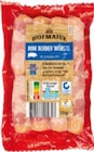 Aktuelles Mini Berner Würstl Angebot bei Netto Marken-Discount in Recklinghausen ab 2,29 €