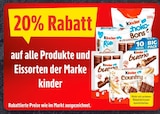 Frischemarkt Norddorf Norddorf - 20% Rabatt Angebot im Prospekt 20% Rabatt bei Frischemarkt Norddorf im Norddorf Prospekt für