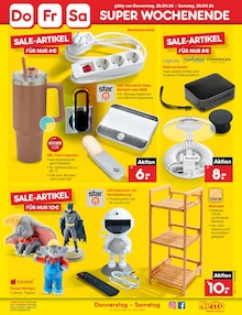 Schweinefleisch im Netto Marken-Discount Prospekt "Aktuelle Angebote" mit 58 Seiten (Hamburg)