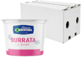 gefrorene Burrata im METRO Prospekt gefrorene Burrata von Latteria Sorrentina im aktuellen METRO Prospekt für 23,53 €