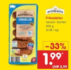 Frikadellen im Angebot bei Netto Marken-Discount in Cuxhaven Frikadellen Angebote von Mühlen bei Netto Marken-Discount Cuxhaven für 1,99 €