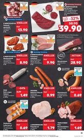 Wild im Kaufland Prospekt in Monheim Aktueller Kaufland Prospekt mit Wild, "Aktuelle Angebote", Seite 35