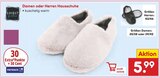 Aktuelle Schuhe Angebote bei Netto Marken-Discount in Rostock Aktuelles Damen Hausschuhe Angebot bei Netto Marken-Discount in Rostock ab 5,99 €