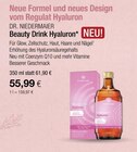 Angebot im VITALIA Reformhaus München Prospekt VITALIA Reformhaus München Prospekt mit im Angebot für 55,99 €