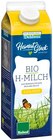 Bio H-Milch Angebote von Heimat Glück bei REWE Neustadt für 1,39 €