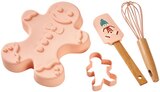 Kinder Back-Set »Gingerman« im Angebot bei REWE in Bonn Kinder Back-Set »Gingerman« Angebote bei REWE Bonn für 8,99 €