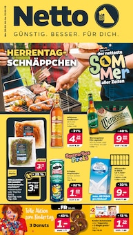 Aktueller Netto mit dem Scottie Prospekt (Schwanebeck, 38 Seiten zum blĂ€ttern Netto mit dem Scottie Prospekt GĂŒnstig. Besser. FĂŒr Dich. mit 38 Seiten