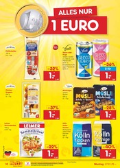 Aktueller Netto Marken-Discount Prospekt mit Wurst, "Aktuelle Angebote", Seite 10