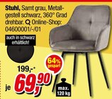 Stuhl Angebote bei Opti-Megastore Bremen für 69,90 €