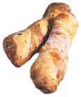 Dinkel-Urkorn-Twist im aktuellen V-Markt Prospekt für 2,90 €