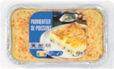Parmentier de Poissons en promo chez Aldi Grenoble à 4,79 €