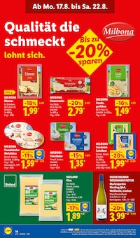 Käse im aktuellen Lidl Prospekt (Dresden) Käse im Lidl Prospekt "LIDL LOHNT SICH" mit 72 Seiten (Dresden)