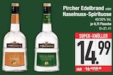Mirabellen Edelbrand im EDEKA Prospekt Mirabellen Edelbrand von Pircher im aktuellen EDEKA Prospekt für 14,99 €