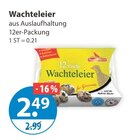 Wachteleier Angebote bei V-Markt Kempten für 2,49 €