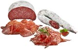Französische Baguette- oder Ring-Salami Angebote von Aoste bei REWE Garbsen für 2,19 €