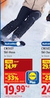 Lidl - Ski-Hose Angebot im Prospekt Ski-Hose bei Lidl im Prospekt "" für 19,99 €