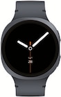 Smartwatch Galaxy Watch8 im Angebot bei expert in Schweinfurt Smartwatch Galaxy Watch8 Angebote von SAMSUNG bei expert Schweinfurt für 169,00 €