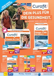 Vitamine Angebot & Preis im aktuellen Netto Marken-Discount Prospekt Vitamine Angebot im aktuellen Netto Marken-Discount Prospekt auf Seite 20