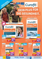 Brausetabletten Angebote im Prospekt "Aktuelle Angebote" von Netto Marken-Discount Brausetabletten Angebote im Prospekt "Aktuelle Angebote" von Netto Marken-Discount auf Seite 20