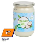 Kokosöl im Action Prospekt Kokosöl von Coco Island im aktuellen Action Prospekt für 2,69 €