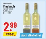 Trinkgut Solingen (Klingenstadt) Prospekt mit  im Angebot für 2,99 €